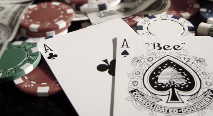 Cara Mudah Memenangkan Poker Bagi Pemula